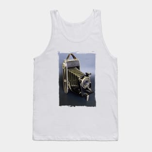 Photography Tank Top